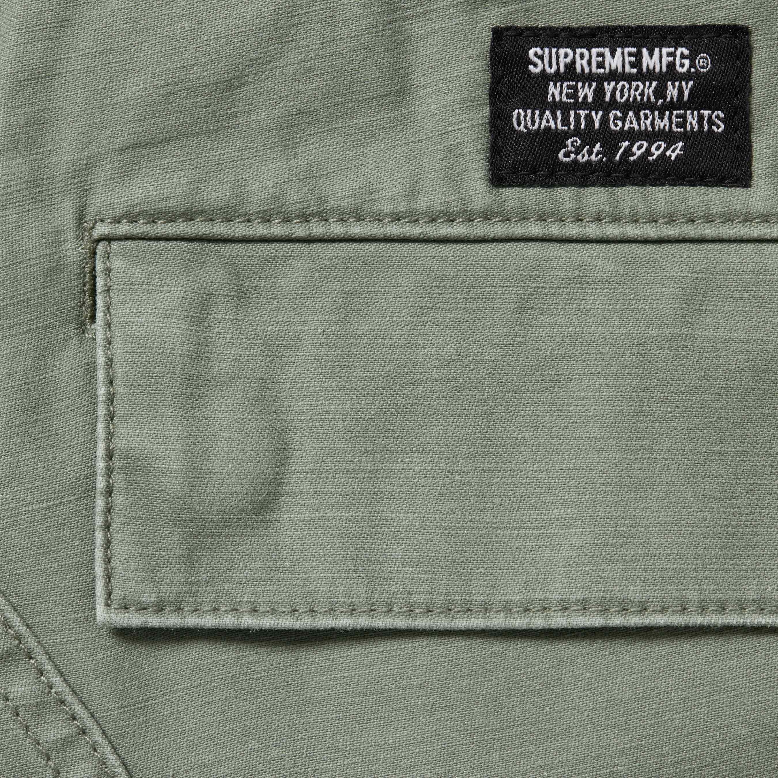 Cargo Short view 3
